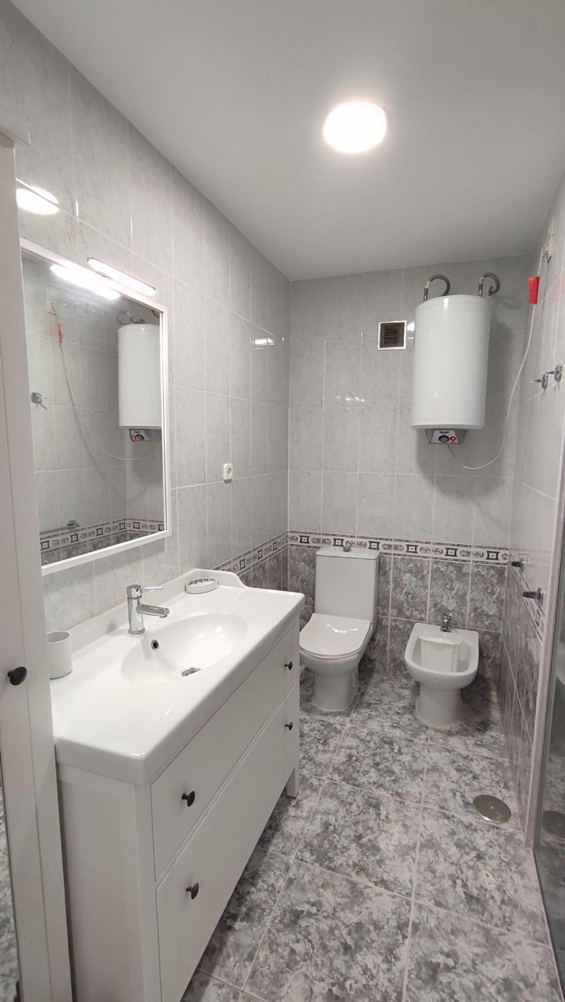 Apartamento Brasil Apartment Torremolinos Luaran gambar