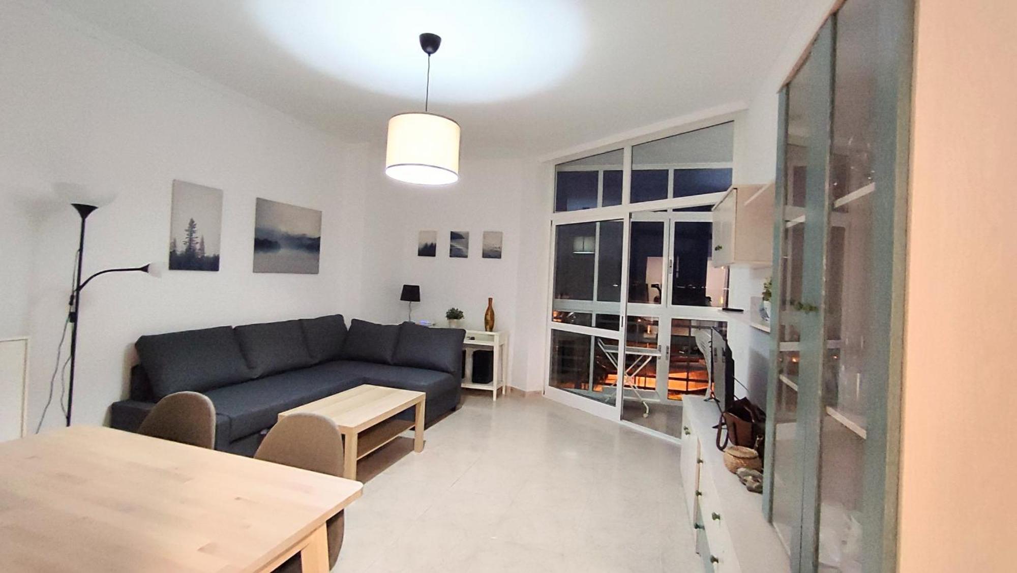 Apartamento Brasil Apartment Torremolinos Luaran gambar