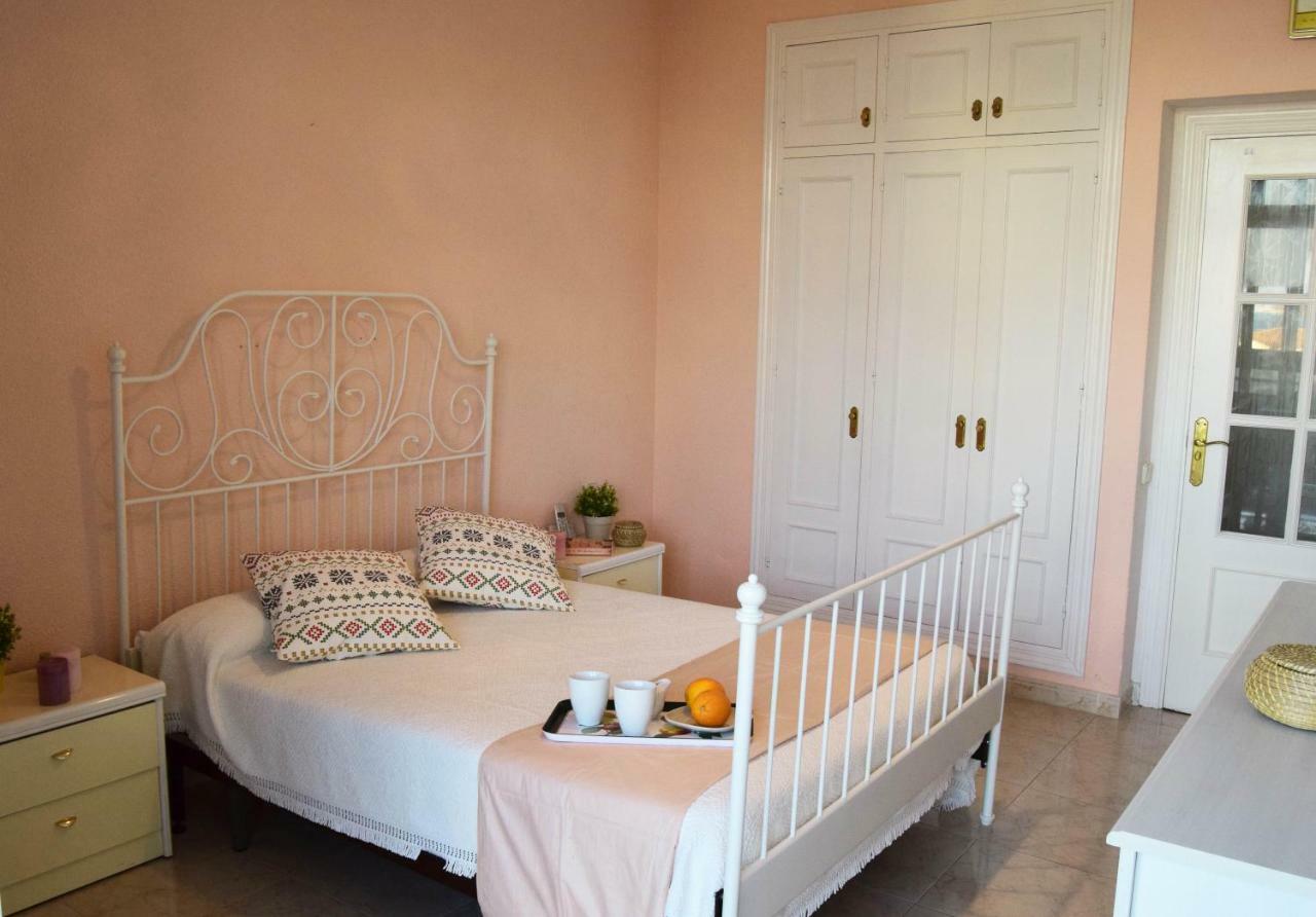 Apartamento Brasil Apartment Torremolinos Luaran gambar