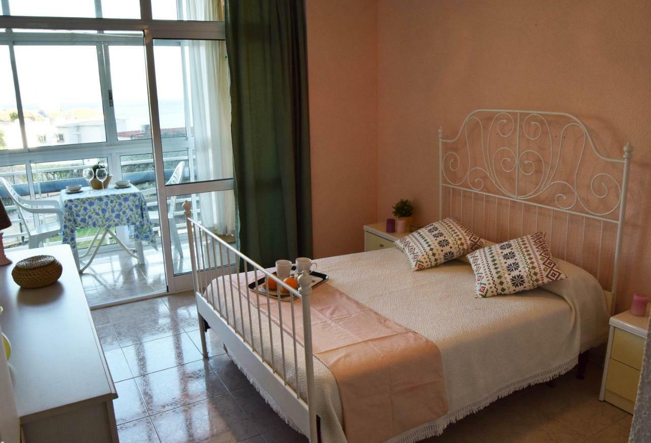 Apartamento Brasil Apartment Torremolinos Luaran gambar