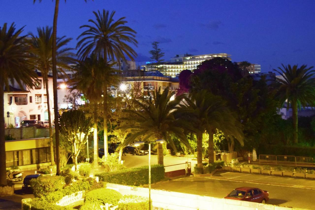 Apartamento Brasil Apartment Torremolinos Luaran gambar