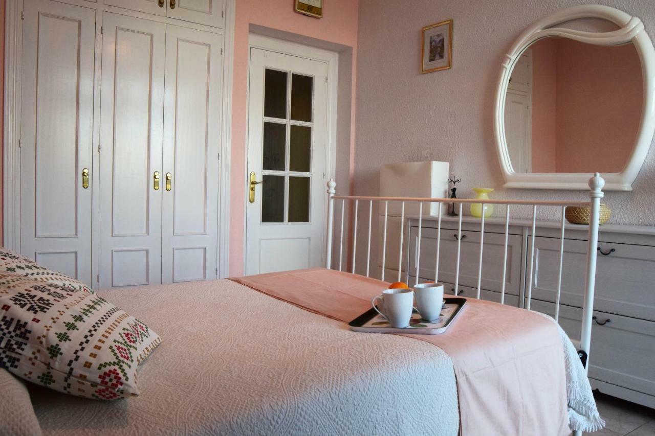 Apartamento Brasil Apartment Torremolinos Luaran gambar