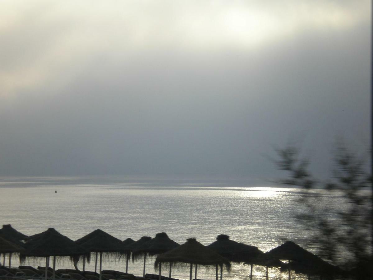 Apartamento Brasil Apartment Torremolinos Luaran gambar